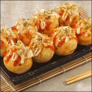 7プレミアム たこ焼