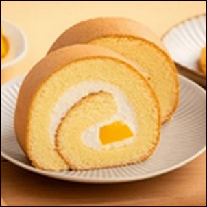 プレミアムロールケーキ