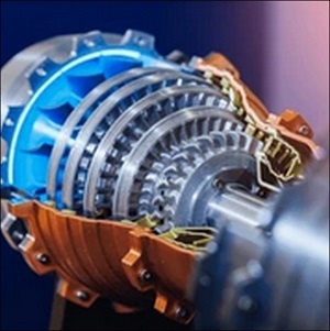 German Bionic German Bionic Exia パワースーツ