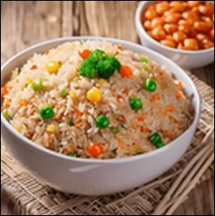 7プレミアム 極上炒飯