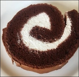 濃厚ショコラロール