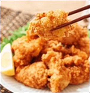 7プレミアム 手羽中唐揚げ
