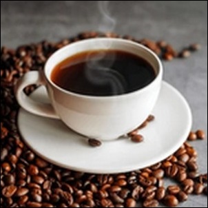 セブンカフェ ホットコーヒーR