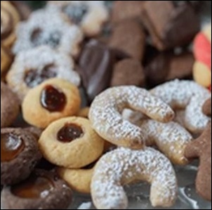 レガル・ド・チヒロノエル缶