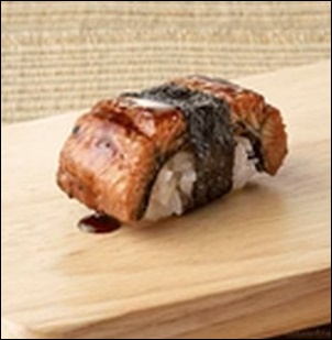 浜名湖産特上うなぎ