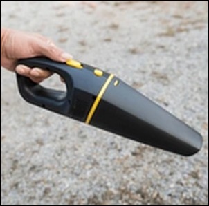 USB式ハンディクリーナー