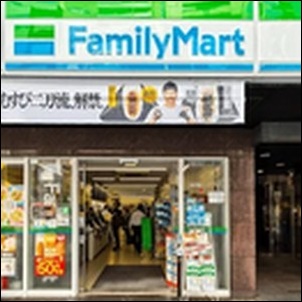 ファミリーマート