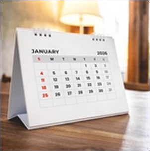 アドベントカレンダー