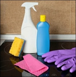 スクラブクロス