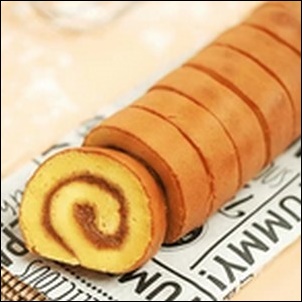 しあわせスフレロール