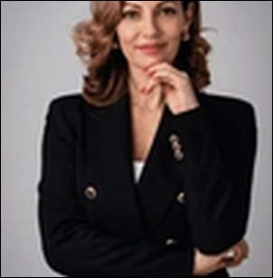 ツイードミドルジャケット