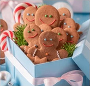 ちいかわパーク ダイカットクッキー缶