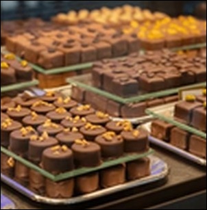 クロッカンシューザクザク