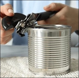 【Seria/Can★Do】ダブルリングオープナー