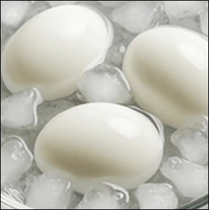 たまごのプッチン穴あけ器