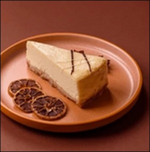 生ベイクドチーズケーキ