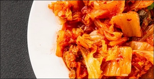 【ヒルナンデス】キムチ革命！初心者にお勧めのキムチパウダー