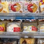 【ジョブチューン】コンビニスイーツランキングベスト決定戦