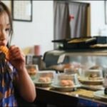 【ジョブチューン】くら寿司人気ネタランキングベスト10を発表