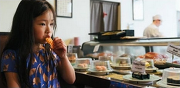 【ジョブチューン】くら寿司人気ネタランキングベスト10を発表