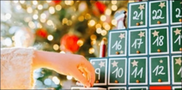 【めざましテレビ】2025年最新アドベントカレンダーお勧め4選！