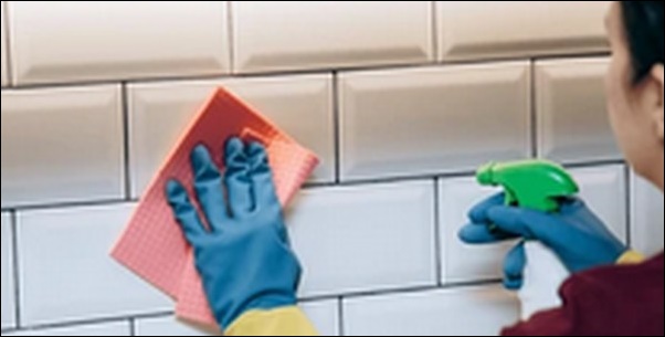 【めざましテレビ】掃除グッズお勧め9選！バスりアイテム満載