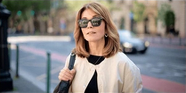 【めざましテレビ】冬のツイードアイテムお勧め5選！季節感が最高