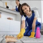 【めざましテレビ】掃除グッズお勧め6選！家事の負担を軽くなる。