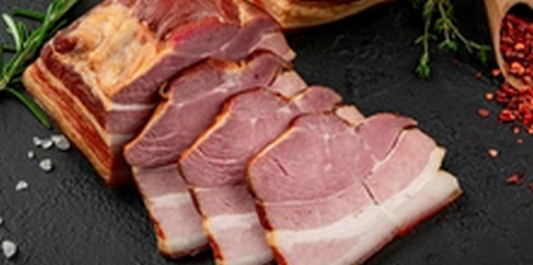 【ノンストップ】ピータールーガー「Tボーンステーキ&ベーコン」