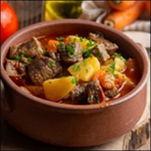 7プレミアムゴールド　金のビーフシチュー