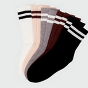 福助 満足冷気防いで 防風温活