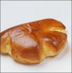 山崎製パン 高級クリームパン