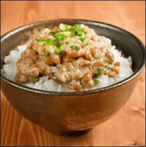 紀ノ国屋 北海道産極小粒納豆