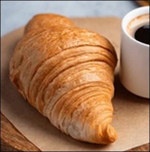 ファミリーマート 発酵バター香るチョコクロワッサン