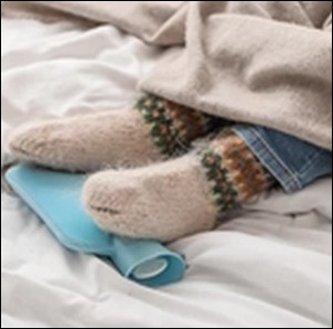 ふわりぃスリム レッグウォーマー アームウォーマー