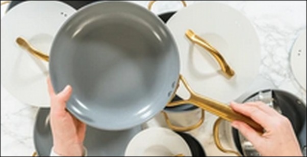 【ヒルナンデス】フライパンお勧め2選 ！台所に欠かせない存在