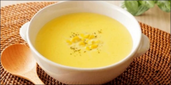 【マツコの知らない世界】コーンスープお勧め12選！食卓が華やか