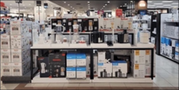 【めざましテレビ】冬の家電お勧め8選！日常を快適にしてくれる。