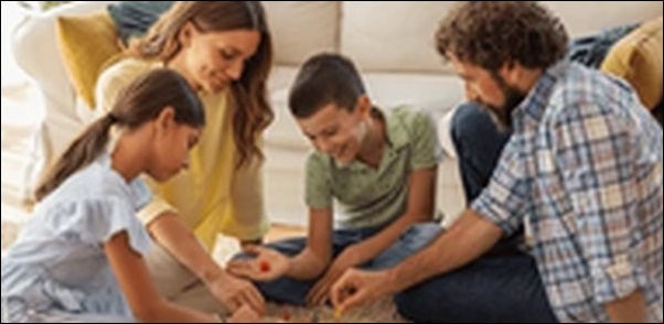 【二宮ん家】ボードゲーム「みんなでぽんこつペイント」を紹介