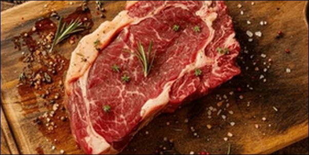 【ノンストップ】イベリコ豚肩ロースステーキ！甘みと肉質が特徴