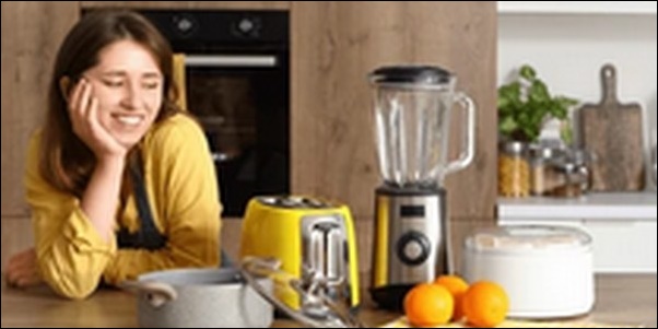 【黄金のワンスプーン】最新多機能調理家電ベスト3！便利さが最高