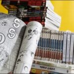 【王様のブランチ】2026年マンガお勧め2選!池田瑛紗イチオシ