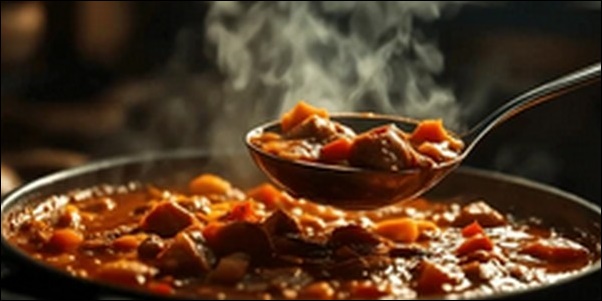 【サタプラ】ビーフシチューランキングベスト5！心も体も温まる料理