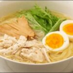 【サタプラ】インスタント袋麺塩味ランキングベスト5を発表します。