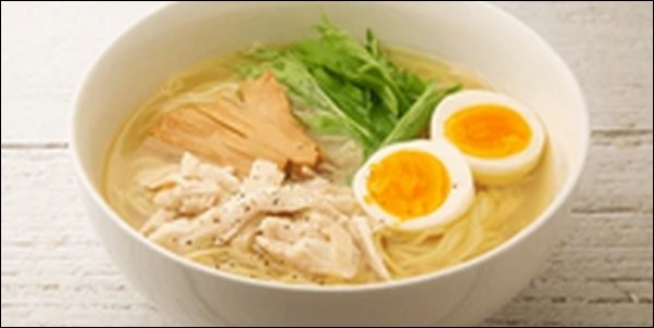 【サタプラ】インスタント袋麺塩味ランキングベスト5を発表します。