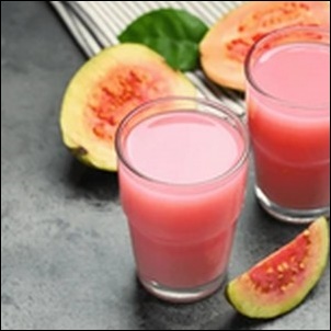 グァバドリンク