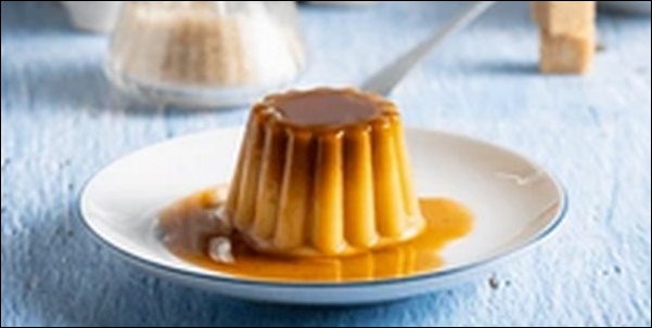 【ざわつく金曜日】最高級おみたまプリン-茨城県小美玉市山西商店