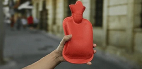 通勤時寒さ対策グッズ！手元やポケットでじんわり温まる【TV紹介】