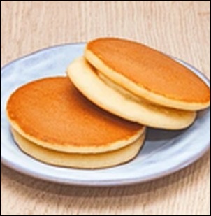 中村屋 逸品どら焼き