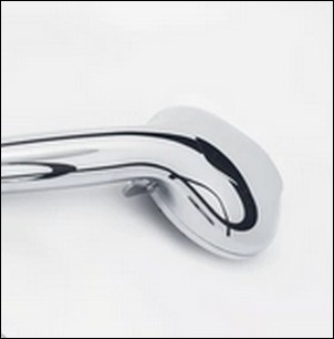 ナノバブルシャワーヘッド